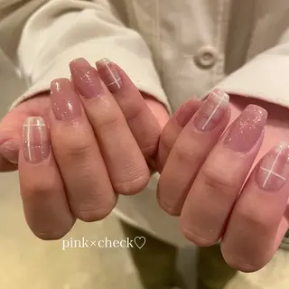 ネイル since所属・金谷 美緒のマツエク・マツパデザイン
