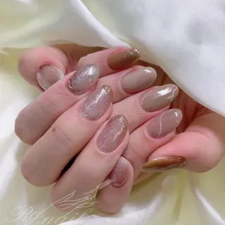 ネイル Cho Artネイル所属・Cho Art ネイルのネイルデザイン