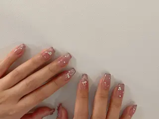 ネイル vico【名古屋栄店】所属・vico栄 kitagawaのネイルデザイン