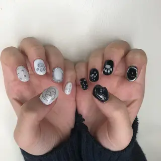 ネイル Kimura Miyukiのマツエク・マツパデザイン