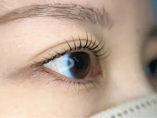 マツエク・マツパ 岩見 桐子のマツエク・マツパデザイン