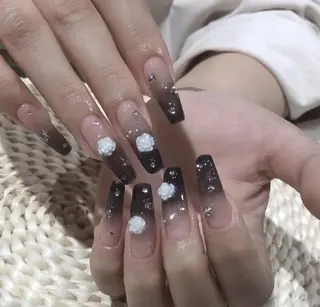 ネイル Miya🎀 nailのネイルデザイン