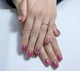 ネイル K.K西日暮里 ネイルサロンのネイルデザイン