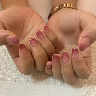 ネイル まえだ かなのネイルデザイン