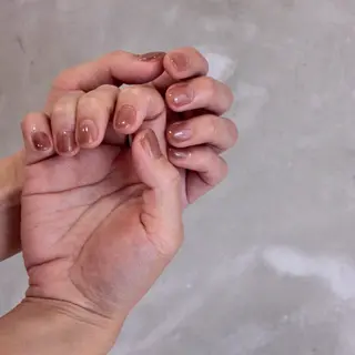 ネイル Elio所属・Elio 国泰寺のネイルデザイン