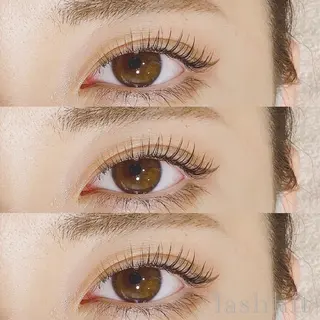 マツエク・マツパ mocca🕊🫧 ayamiのマツエク・マツパデザイン