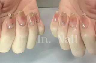 ネイル ᴵⁿ. ᴺᵃⁱˡのネイルデザイン