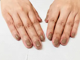 ネイル komohana salon🌺のネイルデザイン