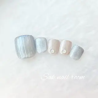 ネイル Sak nailroomのネイルデザイン