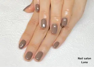 ネイル 加藤 美穂のネイルデザイン