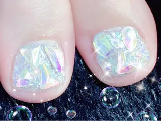 ネイル 大門浜松町 ネイルのネイルデザイン