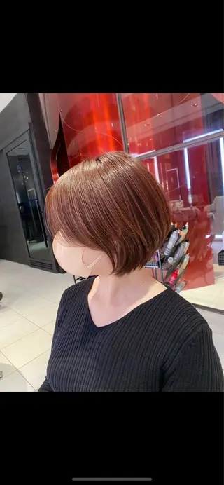 カラー ✨モデルさん募集中✨ サギヤタクミのヘアスタイル