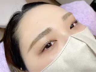 マツエク・マツパ Sunny Salonのマツエク・マツパデザイン