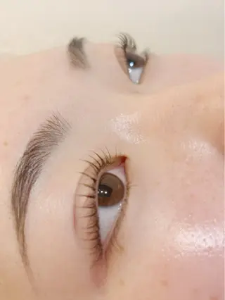 マツエク・マツパ アイラッシュサロンF所属・磯崎 桃子 f(エフ)のマツエク・マツパデザイン