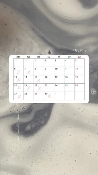 LittleGarden所属・リトルガーデン/ yuka🧁‎‎のヘアスタイル