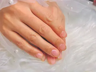 ネイル ⭐️ saki⭐️のネイルデザイン