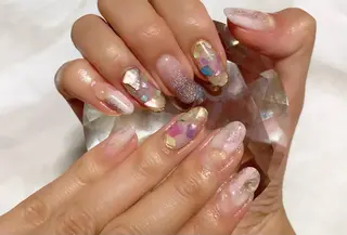 ネイル GO TODAY SHAiRE SALON所属・✨kitamura rie✨のネイルデザイン