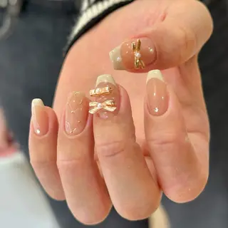 ネイル reika .のネイルデザイン