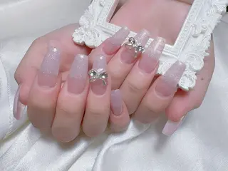 ネイル ネイルサロン ルミア Lumia 店長のネイルデザイン