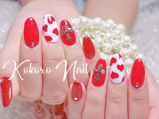ネイル 💕Mimi 💕のネイルデザイン