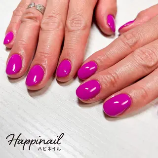 ネイル ケアが得意なサロン Happinailのエステ・リラクイメージ