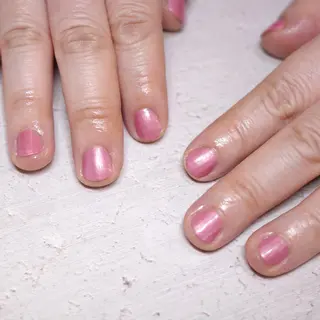 ネイル caress nail カレスネイル 代々木上原所属・カレスネイル さいのネイルデザイン