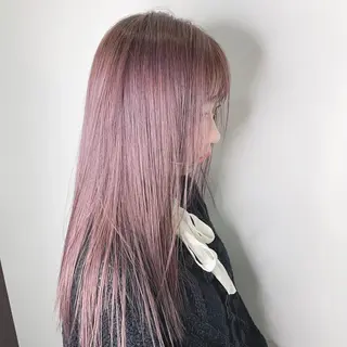 カラー メンズ指名no'1 佐藤　亘のヘアスタイル