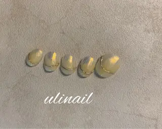 ネイル ulinail （ウリネイル）のネイルデザイン