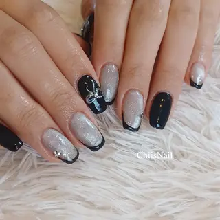 ネイル ChiisNail ﾁｨｽﾞﾈｲﾙのネイルデザイン
