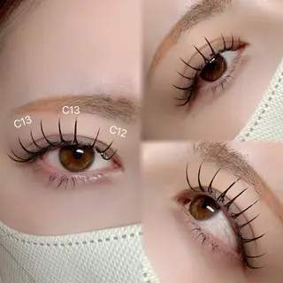 マツエク・マツパ Espace eyelash所属・ESPACE Kurumiのその他イメージ