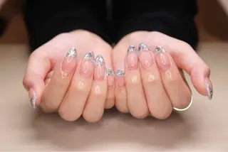 ネイル my.S nailsalon所属・my.S nailsalonのネイルデザイン