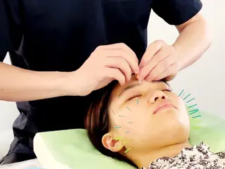 小顔美容鍼専門サロン 渋谷YZのエステ・リラクイメージ