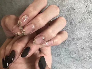 ネイル Beauty Salon LUMIAS <ビューティーサロン ルミアス>所属・LUMIAS 🪽 Miyuki.のネイルデザイン