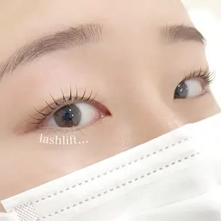 マツエク・マツパ Hitomi/ 練習モデル募集中のヘアスタイル