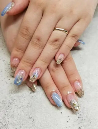 ネイル muse nailのネイルデザイン