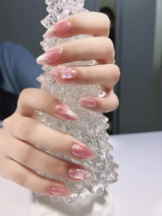 ネイル ネイルサロン ロア旧ジョリーのネイルデザイン