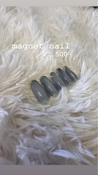 ネイル BROWS/ NAILSの眉毛・アイブロウイメージ