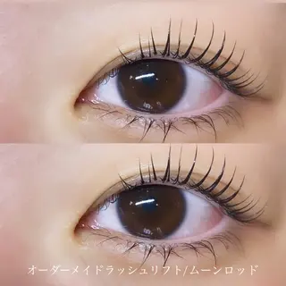 マツエク・マツパ Butterfly川崎店所属・Butterfly 有薗の眉毛・アイブロウイメージ