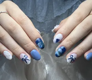 ネイル UM Nail Salonのネイルデザイン