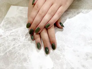 ネイル Umi nail& eyelashのネイルデザイン