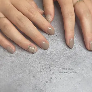 ネイル nailsalon linneのネイルデザイン