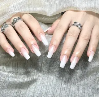 ネイル ⭐️Syu Rei⭐️のネイルデザイン