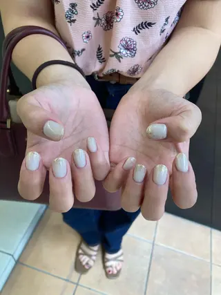 ネイル RIRI NAIL♡のネイルデザイン