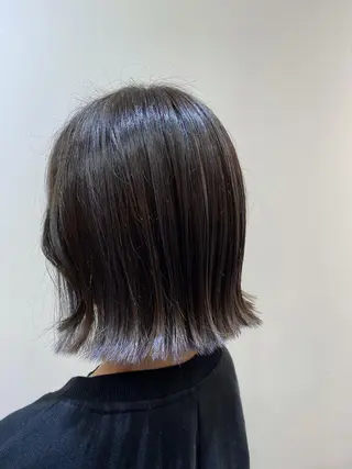 カラー 🌻AYANA 🌻のヘアスタイル