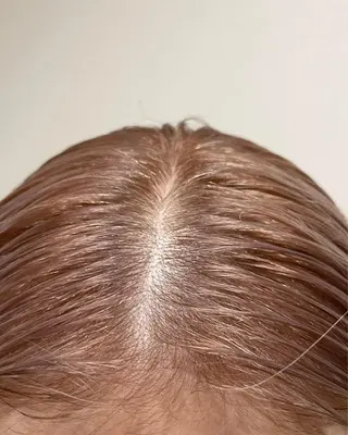 ミディアム カラー ヘアアレンジ iena池袋所属・iena池袋 /ゆーこの眉毛・アイブロウイメージ