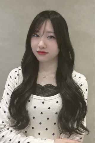 大宮/韓国ヘア/ yuzuki🌙のヘアスタイル