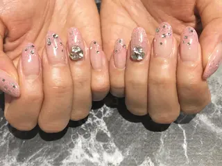 ネイル ネイル フフラ所属・nail fufla ♡yamane♡のネイルデザイン