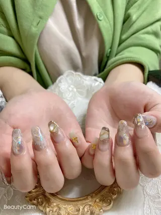 ネイル Max nail&eyeのネイルデザイン