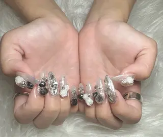 ネイル Fukuda シュウのネイルデザイン