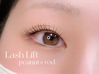 マツエク・マツパ ɴᴇʀᴏʟɪ ♡ ᴀʏᴀᴋᴀのマツエク・マツパデザイン